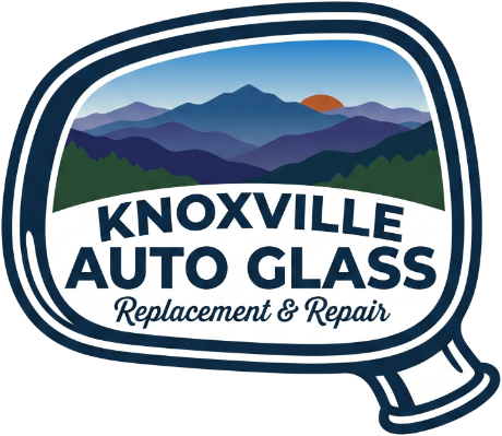 Knoxville Auto Glass, windshield replacement and repair
